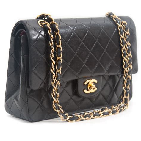 chanel most cheap item|least expensive chanel bag.